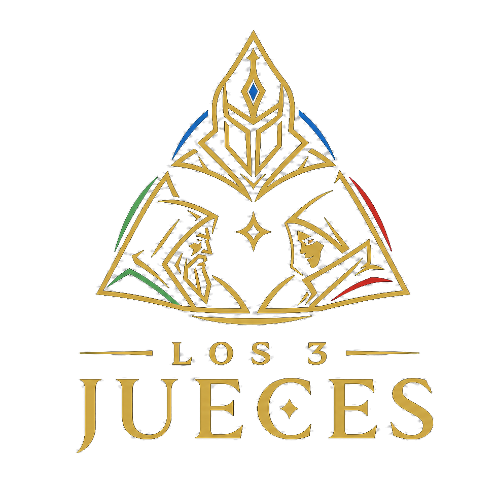 Los 3 Jueces